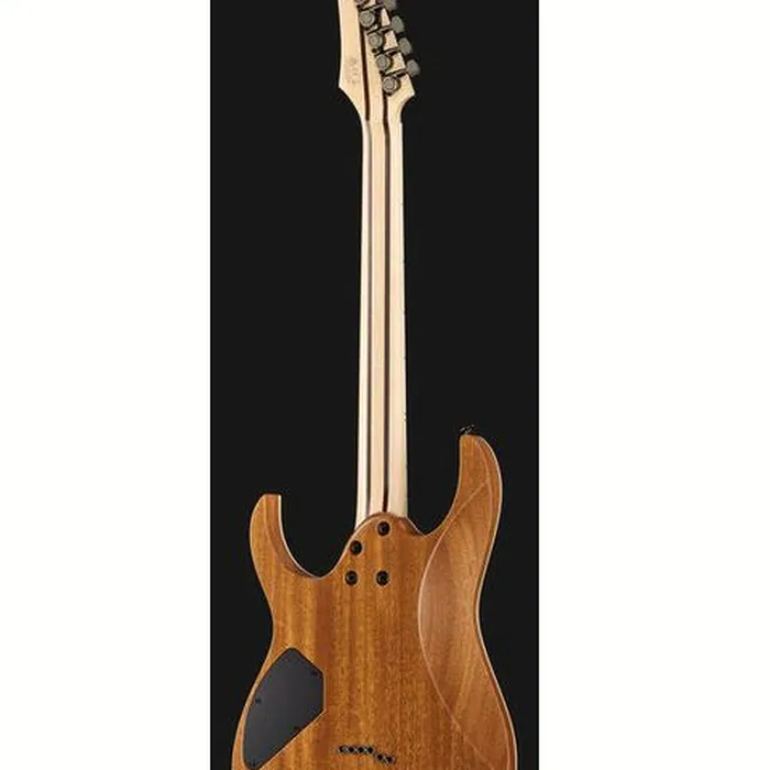 Ibanez RG5121-BCF – photo 5