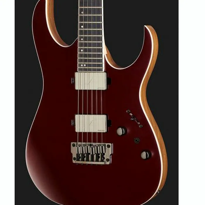 Ibanez RG5121-BCF – photo 6