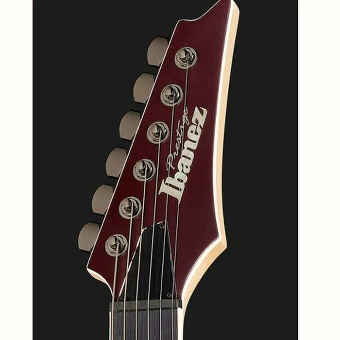 Ibanez RG5121-BCF – photo 8