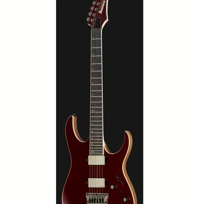 Ibanez RG5121-BCF – photo 4