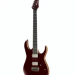 Guitare électrique Ibanez RG5121-BCF Test, Avis