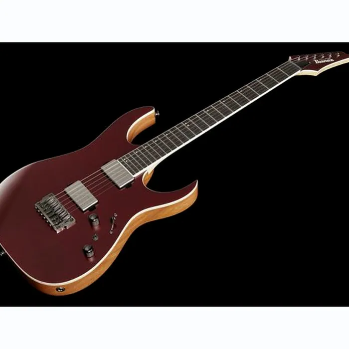 Ibanez RG5121-BCF – photo 11