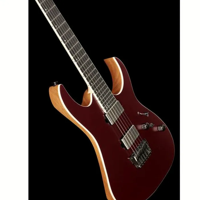 Ibanez RG5121-BCF – photo 12