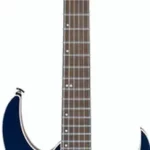 La guitare électrique IBANEZ RG5121-DBF | E.G.L