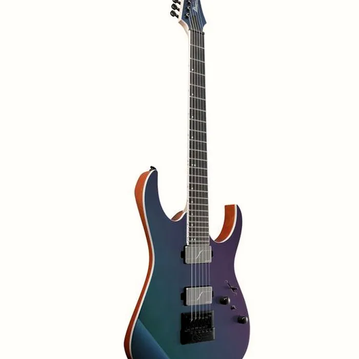 Ibanez RG5121ET-PRT – photo 5