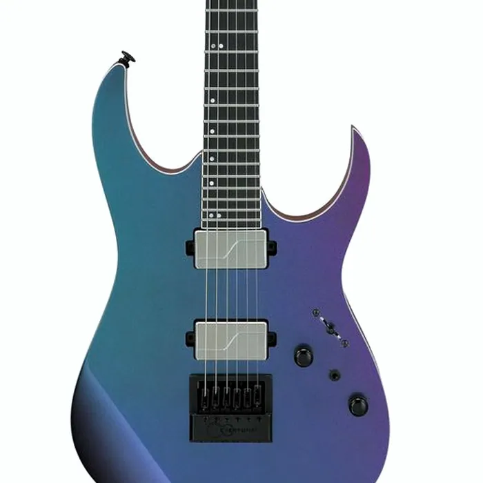 Ibanez RG5121ET-PRT – photo 6