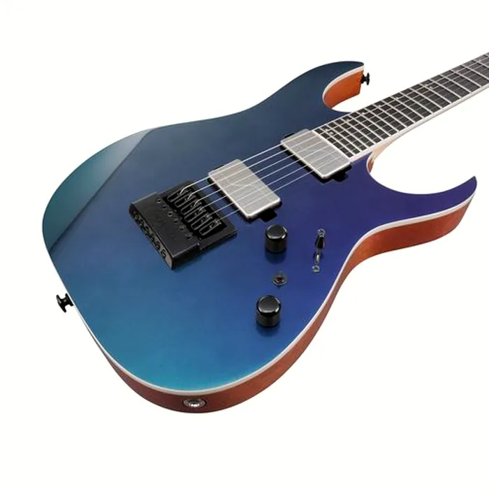 Ibanez RG5121ET-PRT – photo 10