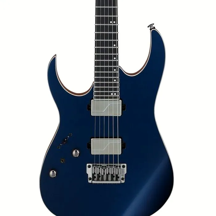 Ibanez RG5121L-DBF LH – photo 6