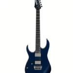 La guitare électrique Ibanez RG5121L-DBF LH : Notre avis