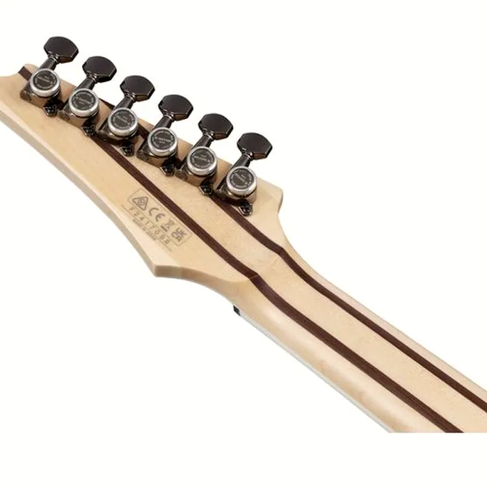 Ibanez RG5121R-DBF – photo 11