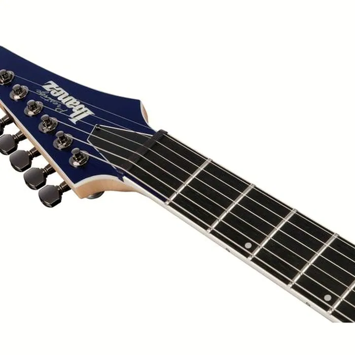Ibanez RG5121R-DBF – photo 10