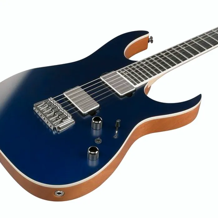 Ibanez RG5121R-DBF – photo 8