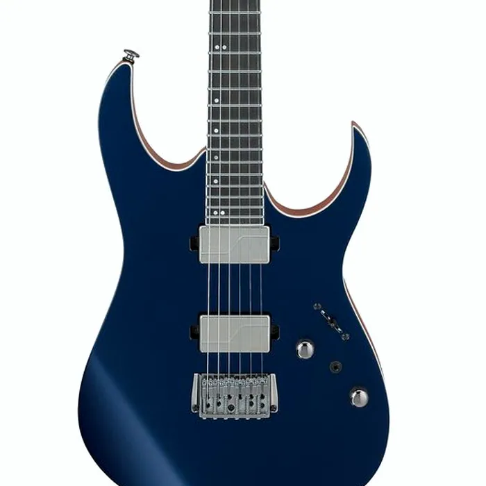 Ibanez RG5121R-DBF – photo 6