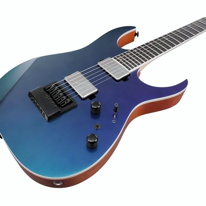 Ibanez RG5121RET-PRT – photo 8