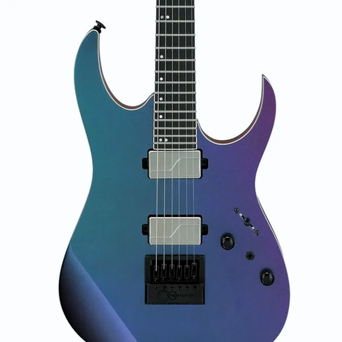 Ibanez RG5121RET-PRT – photo 6