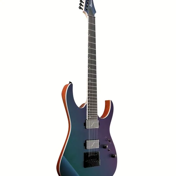 Ibanez RG5121RET-PRT – photo 5