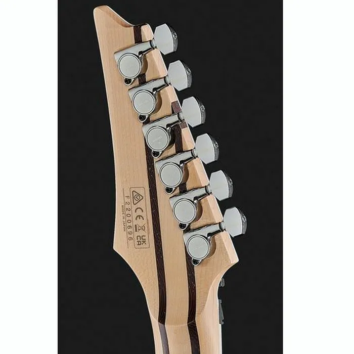 Ibanez RG5320C-DFM – photo 9