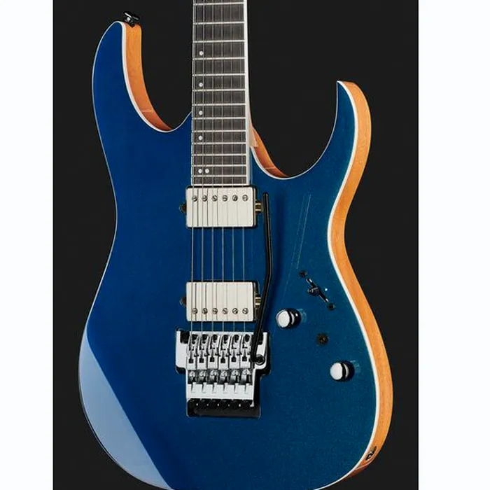 Ibanez RG5320C-DFM – photo 6