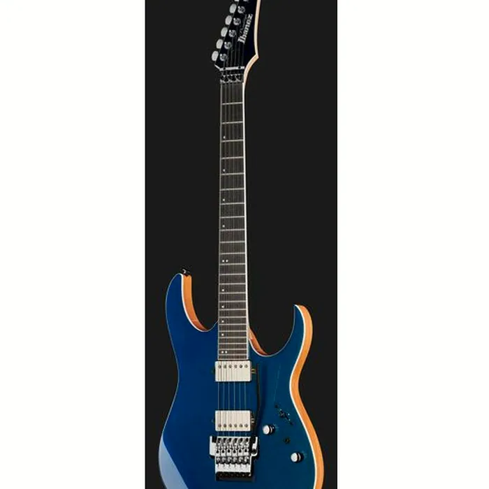 Ibanez RG5320C-DFM – photo 4