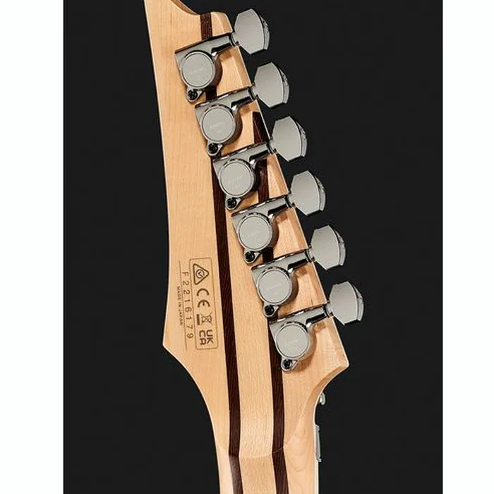 Ibanez RG5320C-PW – photo 9