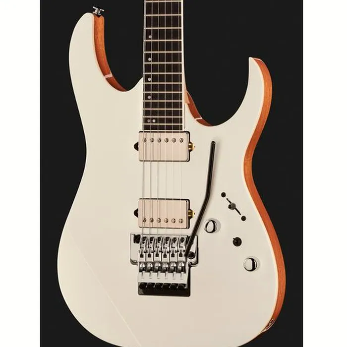Ibanez RG5320C-PW – photo 6