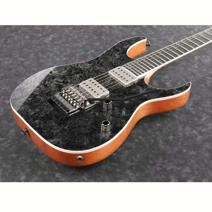 Ibanez RG5320R-CSW – photo 6