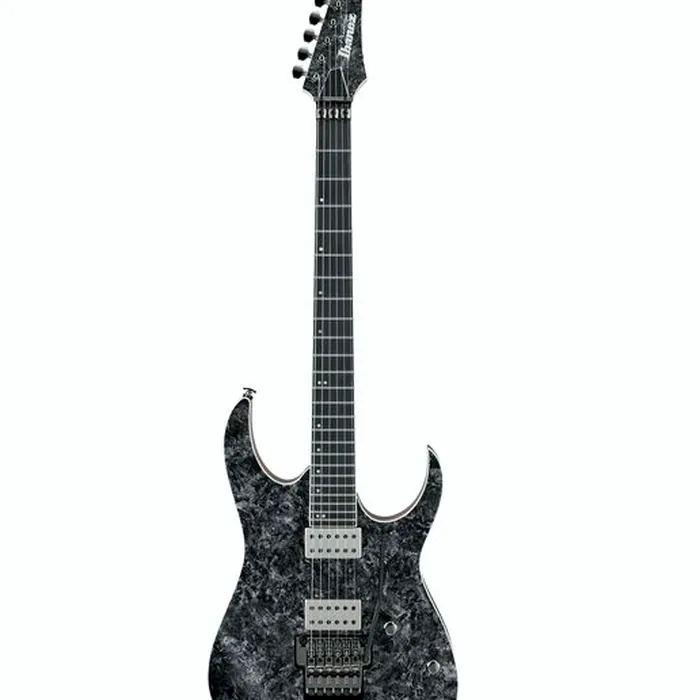 Ibanez RG5320R-CSW – photo 2
