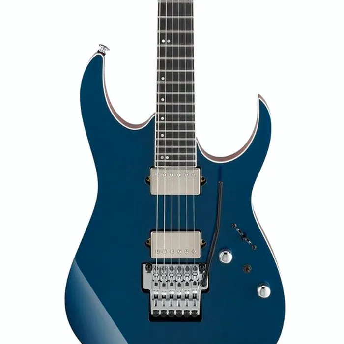 Ibanez RG5320RC-DFM – photo 6