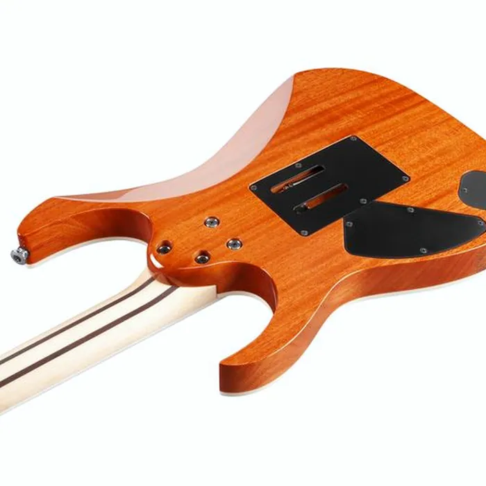 Ibanez RG5320RC-DFM – photo 9