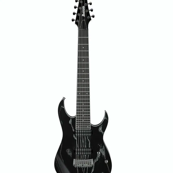 Ibanez RG5328R-LDK – photo 2