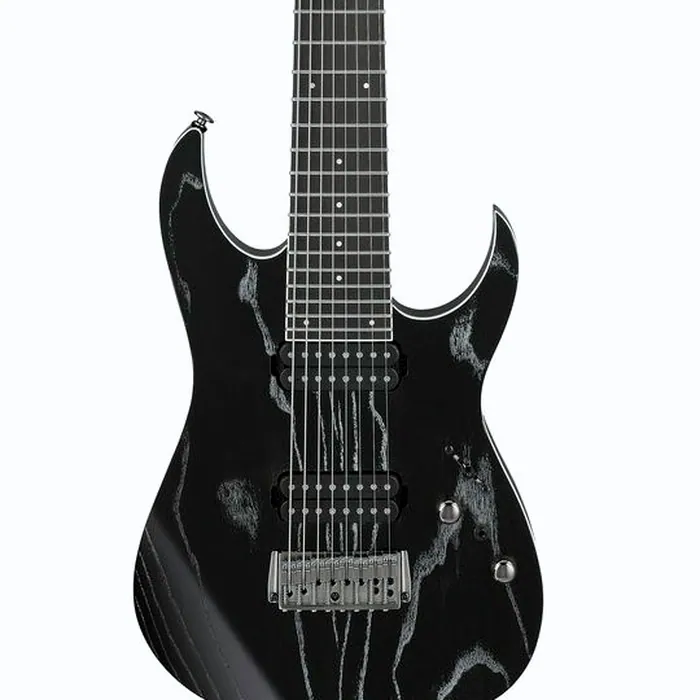 Ibanez RG5328R-LDK – photo 6