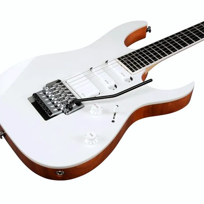 Ibanez RG5440C-PW – photo 10