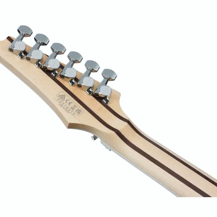 Ibanez RG5440C-PW – photo 8