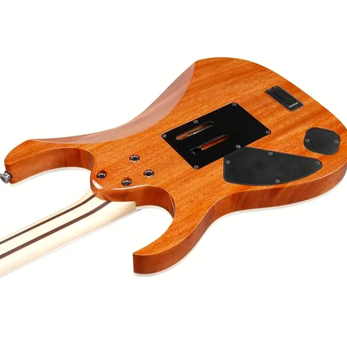 Ibanez RG5440C-PW – photo 9