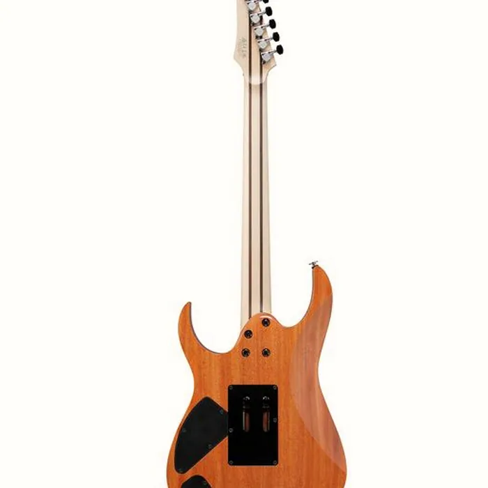 Ibanez RG5440C-PW – photo 4