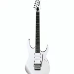 Ibanez RG5440C-PW (Guitare électrique) / Test, Avis & Comparatif