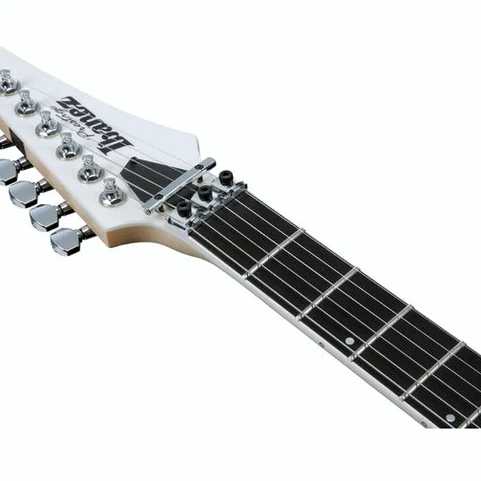 Ibanez RG5440C-PW – photo 7