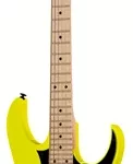 La guitare électrique Ibanez RG550-DY | Test, Avis & Comparatif