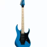 Avis guitare électrique Ibanez RG550-EB