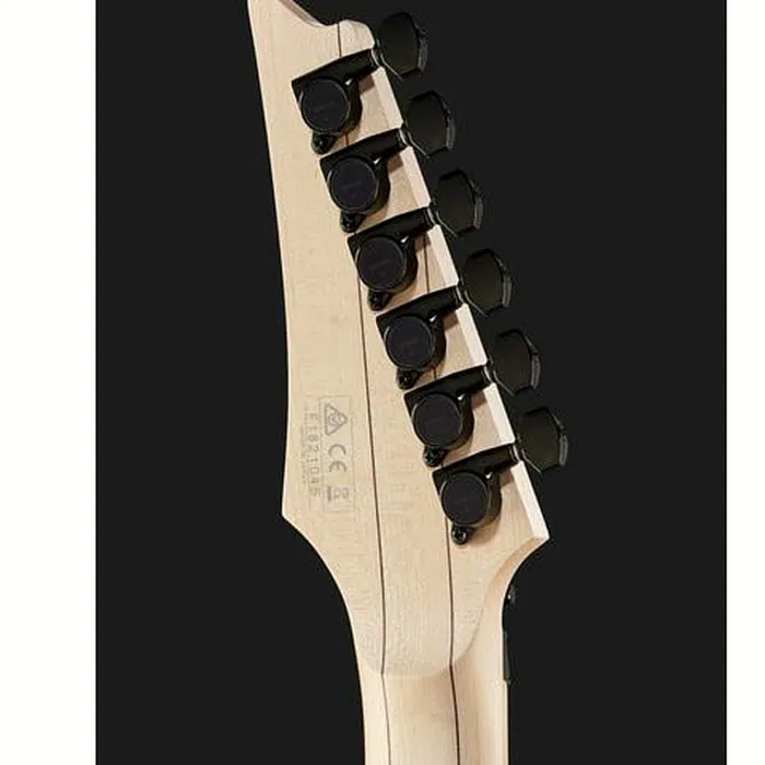 Ibanez RG550-PN – photo 9