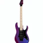La guitare électrique Ibanez RG550-PN / Avis et Test
