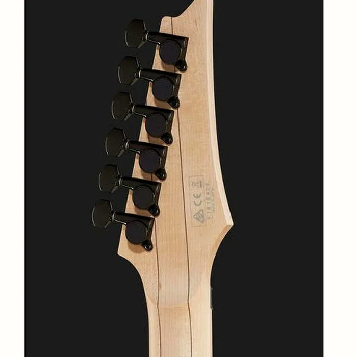 Ibanez RG550L-DY – photo 9