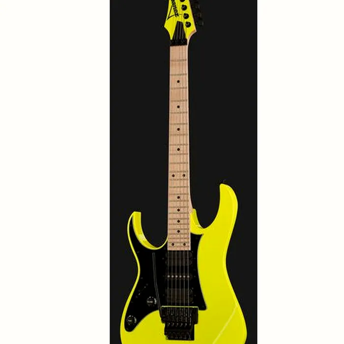 Ibanez RG550L-DY – photo 4