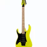 Ibanez RG550L-DY (Guitare électrique) / Avis, Test