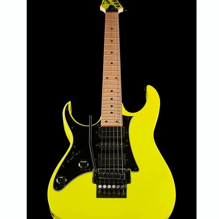 Ibanez RG550L-DY – photo 10