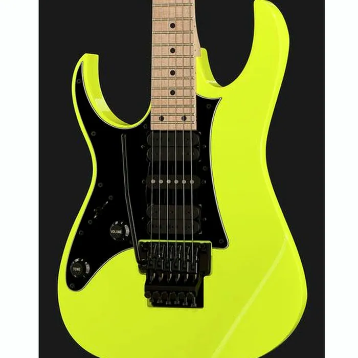 Ibanez RG550L-DY – photo 6