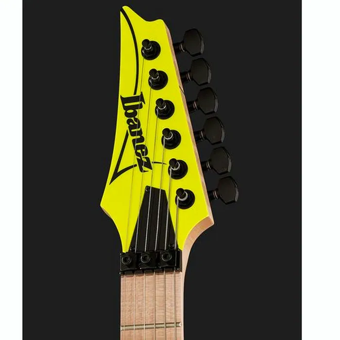 Ibanez RG550L-DY – photo 8