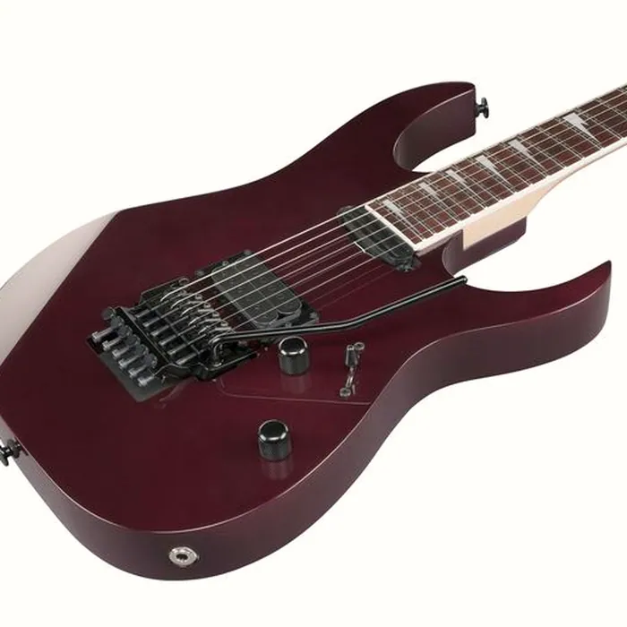 Ibanez RG565R-VK – photo 8