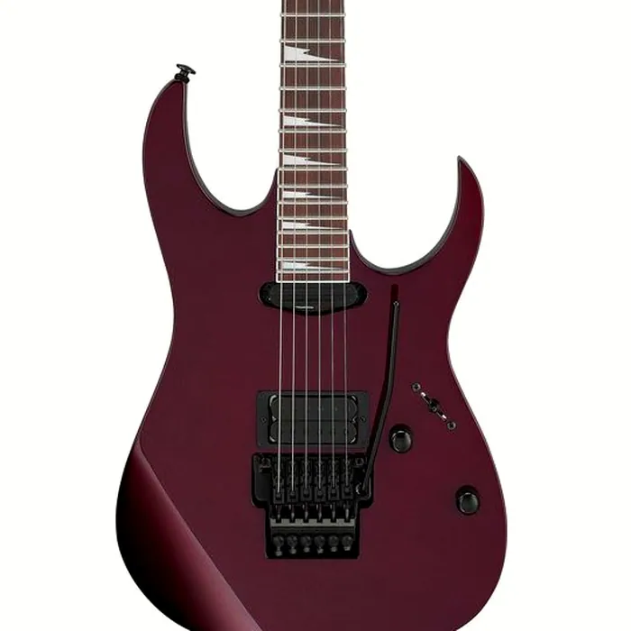Ibanez RG565R-VK – photo 6