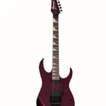 La guitare électrique Ibanez RG565R-VK : Notre avis